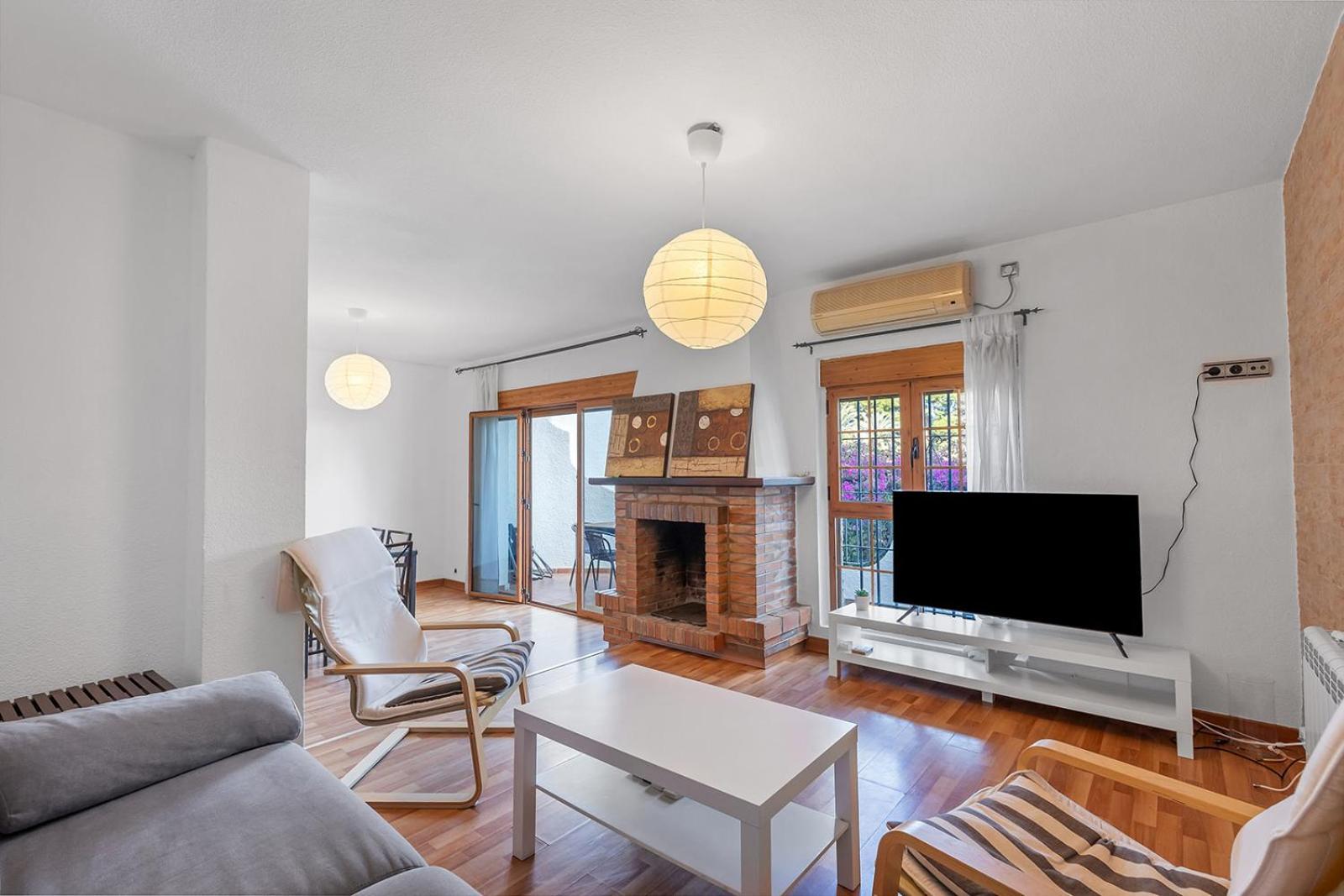 Amazing Bungalow With Ac And Private Pool - Reformado Febrero 2025 El Campello Extérieur photo